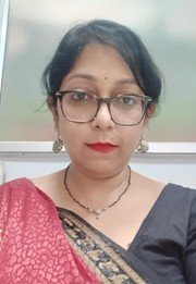 Dr. Pradipta Deb
