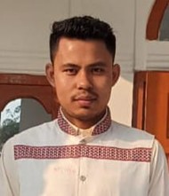 Mr. Nomu Pawe