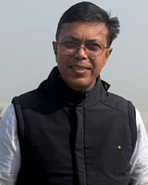 Mr. Ranabijoy Das